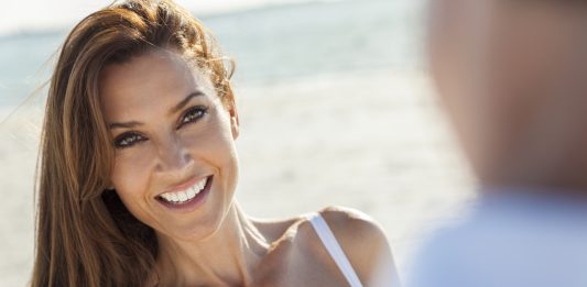 Duża różnica wieku