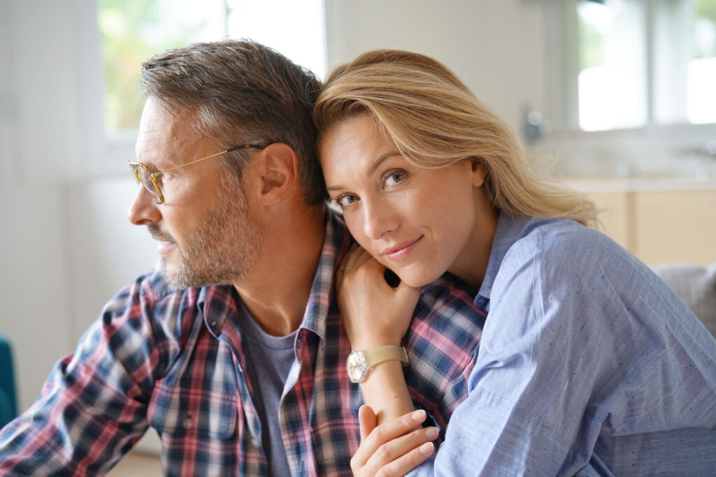 Dlaczego kobiety tak uparcie próbują zmieniać swoich mężczyzn?