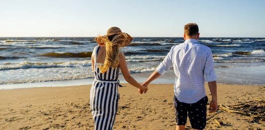 Po 40 zaczęłam żyć sensowniej.