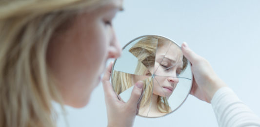 związek z psychopatą