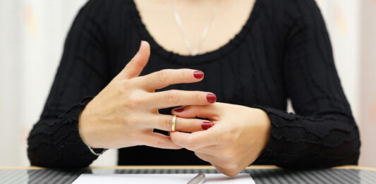 dlaczego co trzecie małżeństwo się rozpada