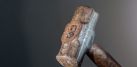 prawdziwy mężczyzna