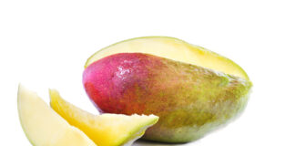 mango właściwości