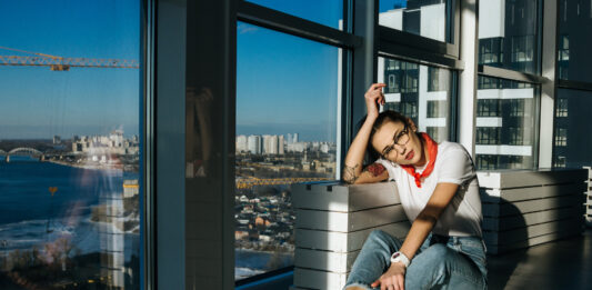 dlaczego powinnaś przyjmować