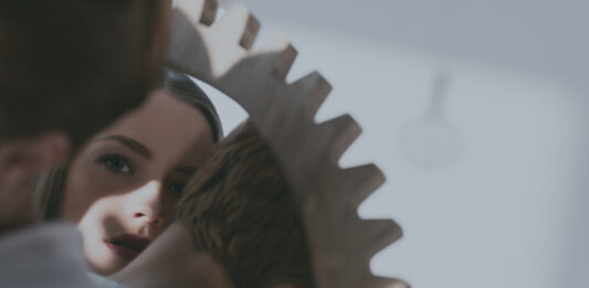 zasługujesz na dobry związek