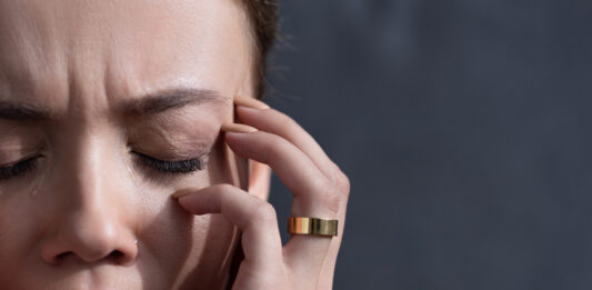 samotność w związku