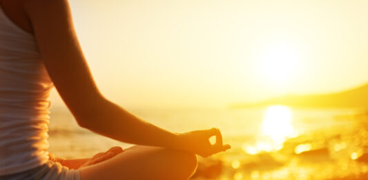 Odwaga do bycia samej