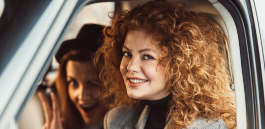 dlaczego nie mamy przyjaciół