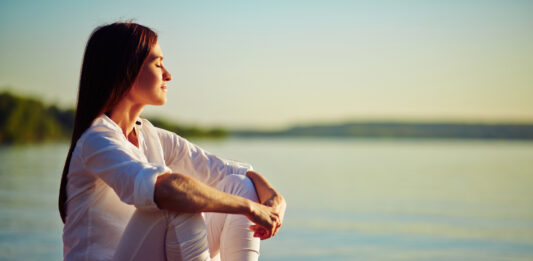 Usiądź i poczekaj. Czasami tak najlepiej rozwiązuje się problemy