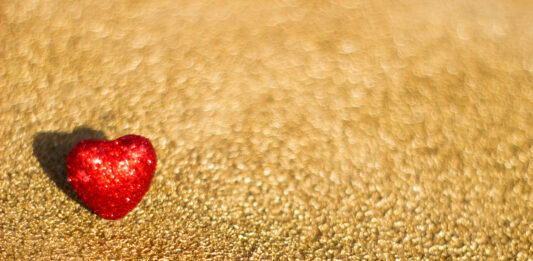 Miłość po 45 roku życia