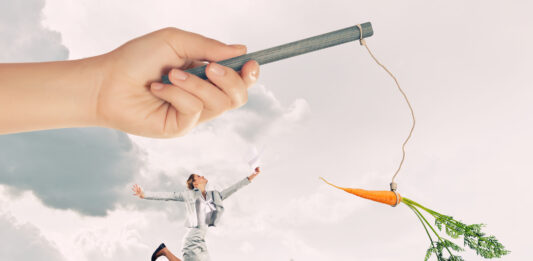 szantaż emocjonalny