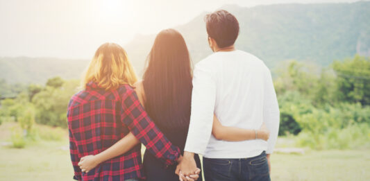 Przyjaciółka doradzała mi rozstanie z mężem. Już wiem dlaczego