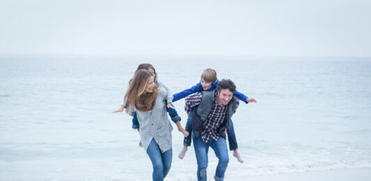 Każde dziecko rozlicza swoich rodziców. Ważne, żeby rodzic wiedział, że...