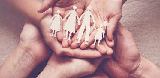 Pierwsza życiowa relacja a kolejne