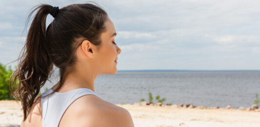 Nie pozwól nikomu wejść z buciorami do swojej głowy