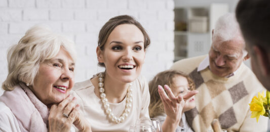 Do teściowej to tylko po imieniu?