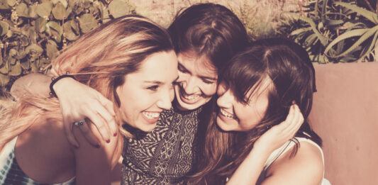 Przyjaźń do pierwszej kłótni?