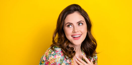 Po 40 nie chcesz być już za dobra