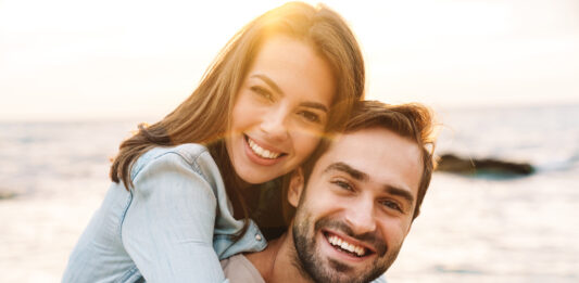 Czy istnieje złota recepta na szczęśliwy związek?