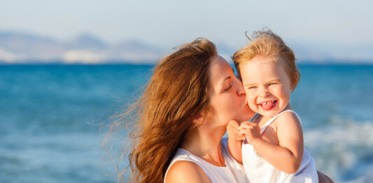 Tego nigdy nie zrobię swoim dzieciom. 5 poważnych błędów