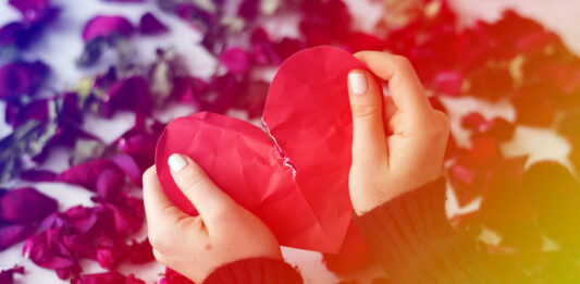 Co musi się stać, żeby związek się skończył?