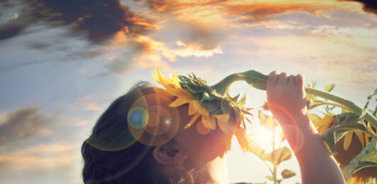 Miłość, pieniądze i szczęście lubią ciszę