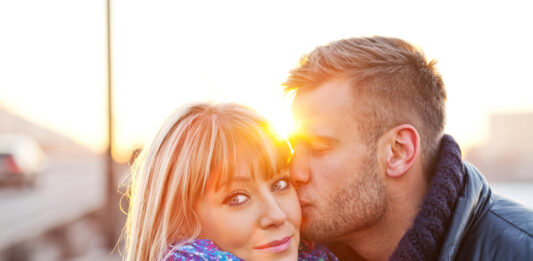 Dlaczego w małżeństwie należy stawiać granice?