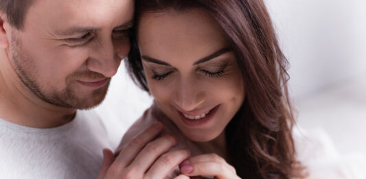 Nowa miłość po 40