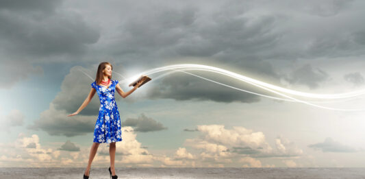 Dlaczego warto wizualizować?