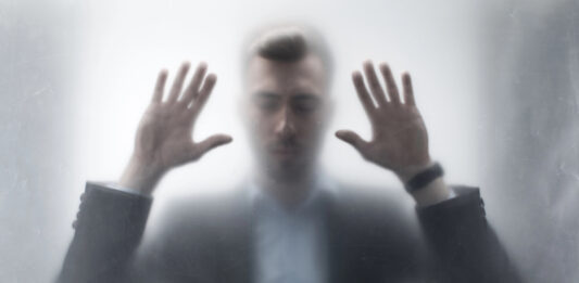 Jak pomóc mężczyźnie w depresji?