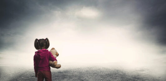 Kobiety, które nie potrafią odciąć pępowiny