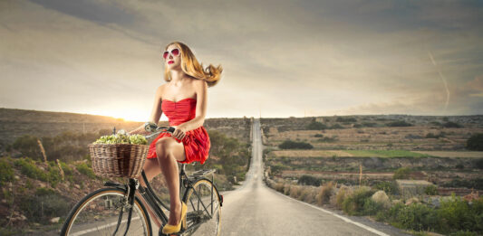 Błąd, który okazał się początkiem nowego życia