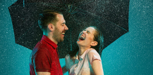 Miłość to decyzja