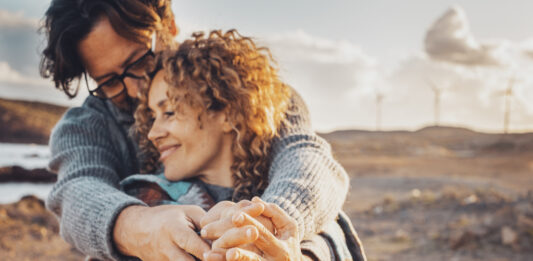 Czy ten związek ma szansę przetrwać?