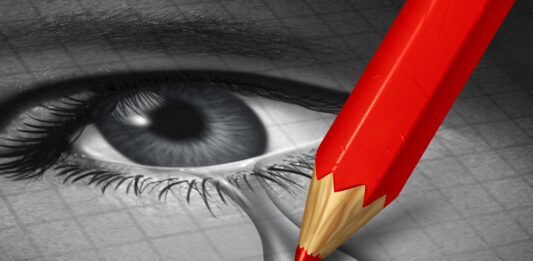 Chory na depresję może wyglądać, jakby wyzdrowiał, a następnego dnia targnie się na życie