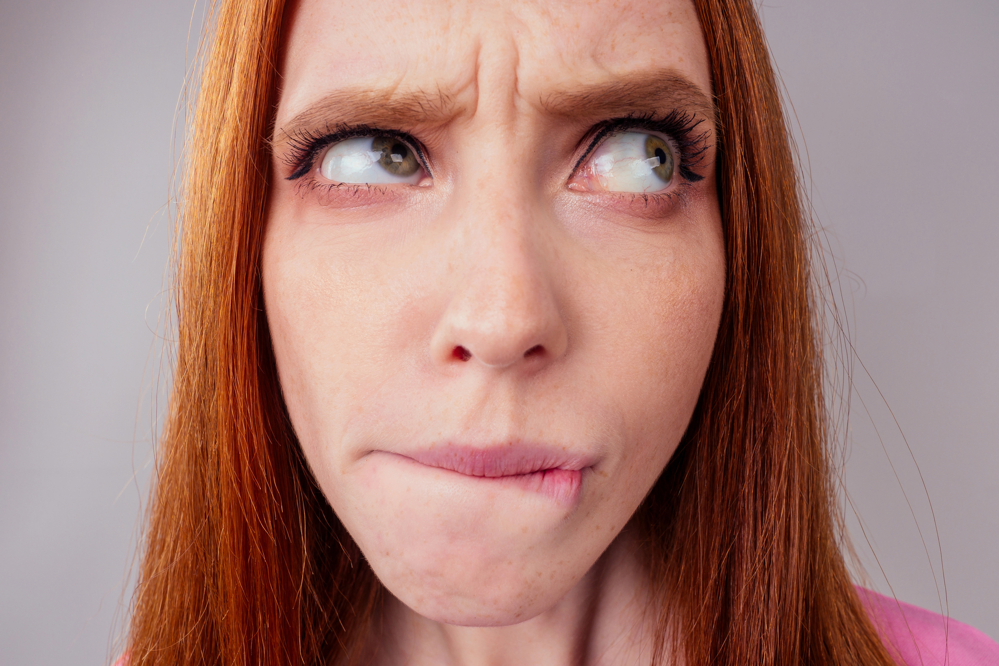 Nie daj się lekceważyć. Dzisiaj ani nigdy!