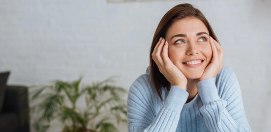 Wizualizacje terapeutyczne – czy to działa?