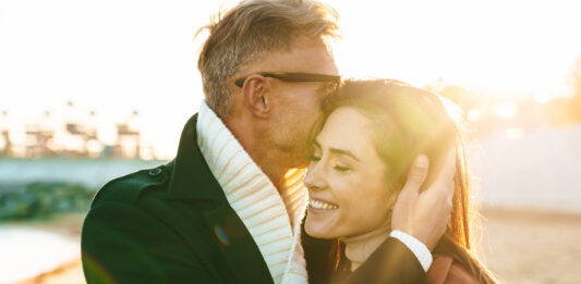 Seks zmniejsza ryzyko przedwczesnej śmierci i wzmacnia serce!