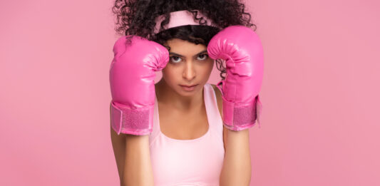 Syndrom silnej kobiety. Jak przestać brać wszystko do siebie?