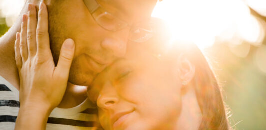 Gdy żyjecie ze sobą wystarczająco długo, kryzysy są nieuniknione