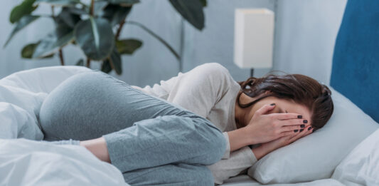 Nagrodą za grzeczność jest depresja?