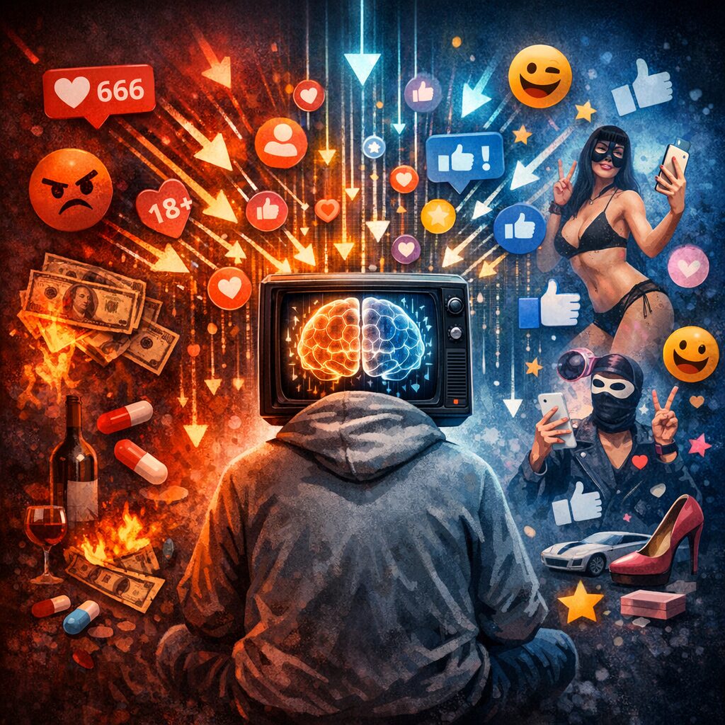 Tak mocno upadliśmy, iż chyba niżej się nie da?